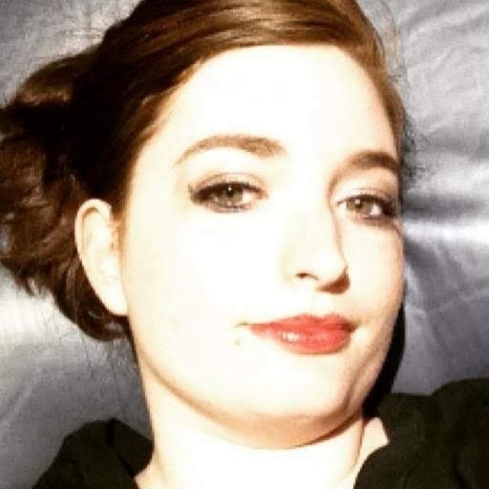 Meet your Posher, Michaela